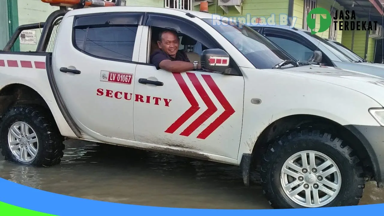 Gambar Gitta Service Elektronik di Malinau, Kalimantan Utara ke 4