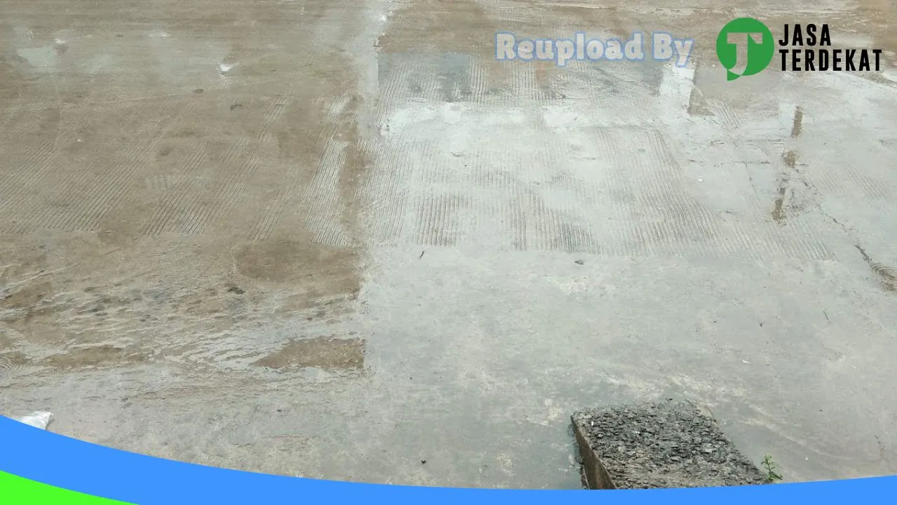 Gambar Sekawan Elektronik di Kutai Timur, Kalimantan Timur ke 2