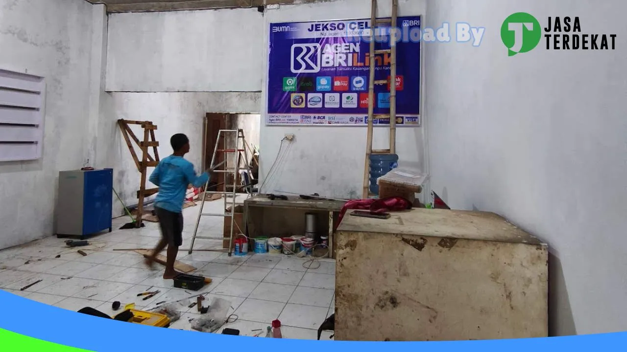 Gambar Jekso Cell Jepara di Jepara, Jawa Tengah ke 5