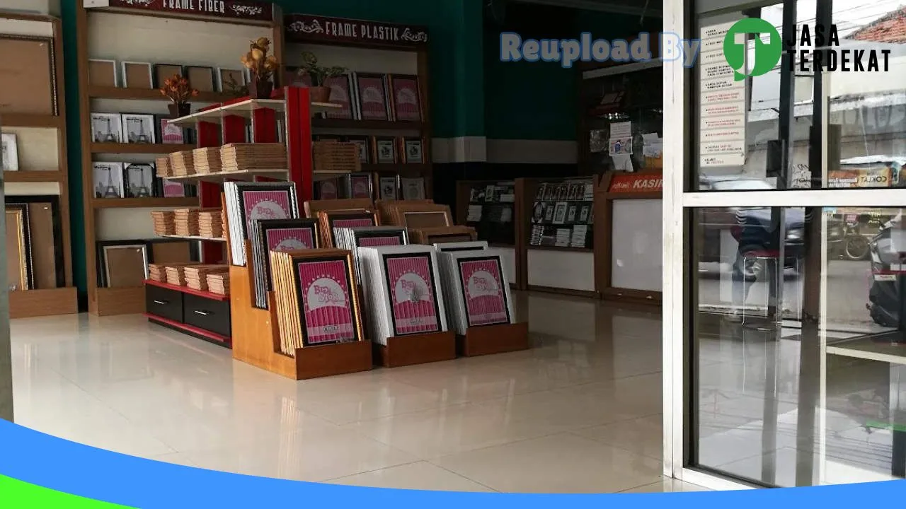 Gambar DIGI PHOTO Lab & Studio GARUT di Garut, Jawa Barat ke 3
