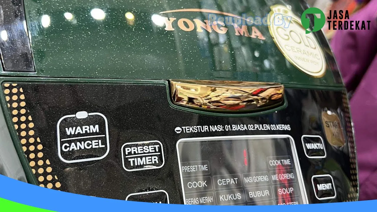 Gambar Melly Elektrik di Banyuwangi, Jawa Timur ke 5