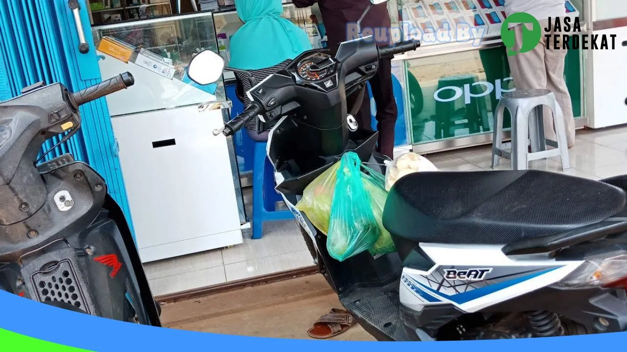Gambar racmad cellular di Lampung Timur, Lampung ke 3