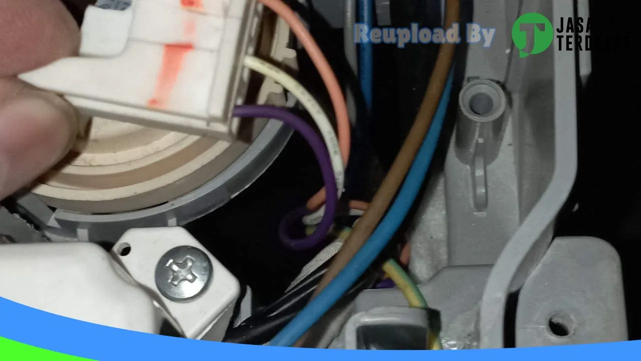 Gambar Kenzi sound service electronik di Deli Serdang, Sumatera Utara ke 2