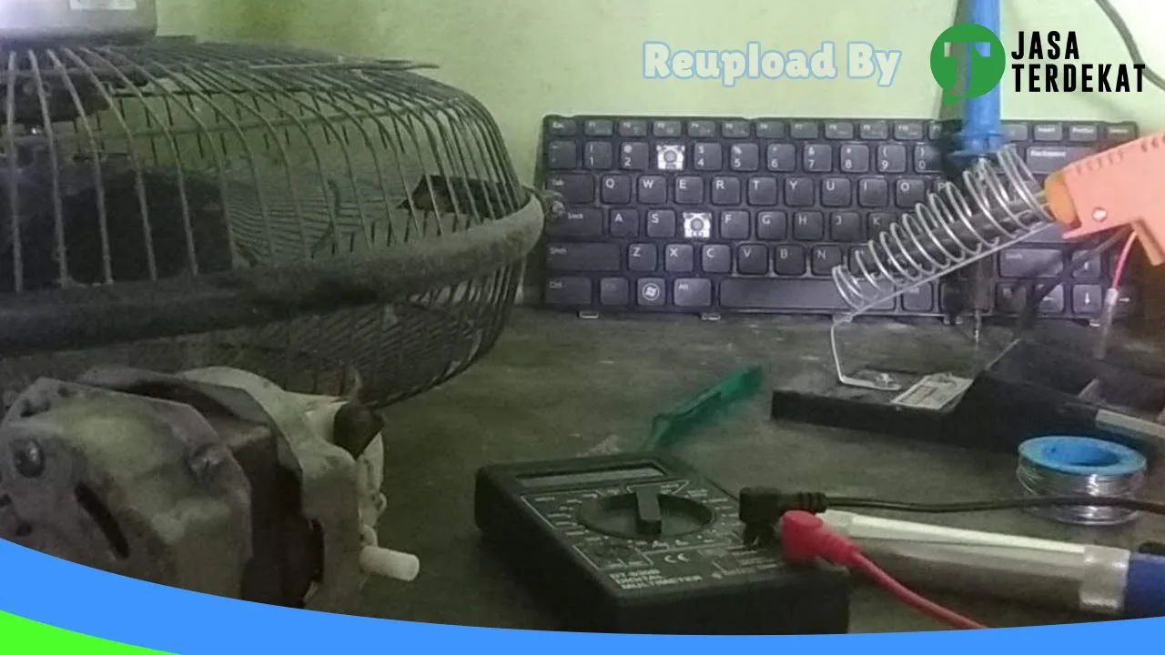 Gambar MATO SERVICE di Lampung Selatan, Lampung ke 3