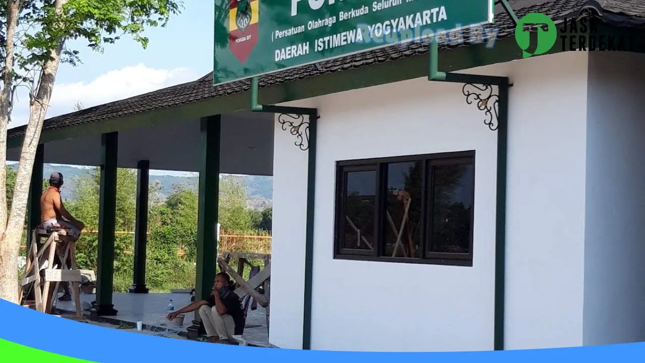 Gambar Bengkel LAS listrik MITRA ANDALASS di Gunung Kidul, DI Yogyakarta ke 3
