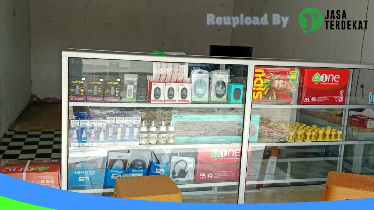 Gambar Toko tunas computer di Lampung Timur, Lampung ke 1