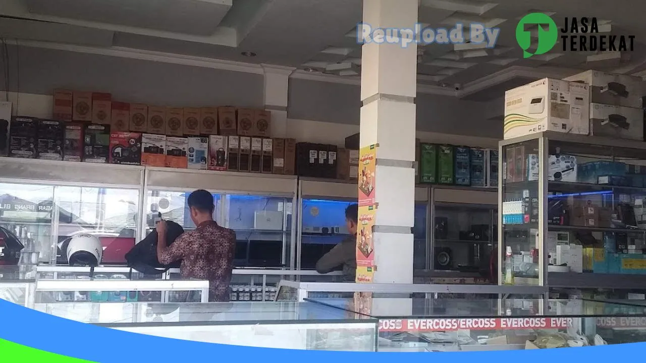 Gambar Sumbawa Computer di Sumbawa, Nusa Tenggara Barat ke 2