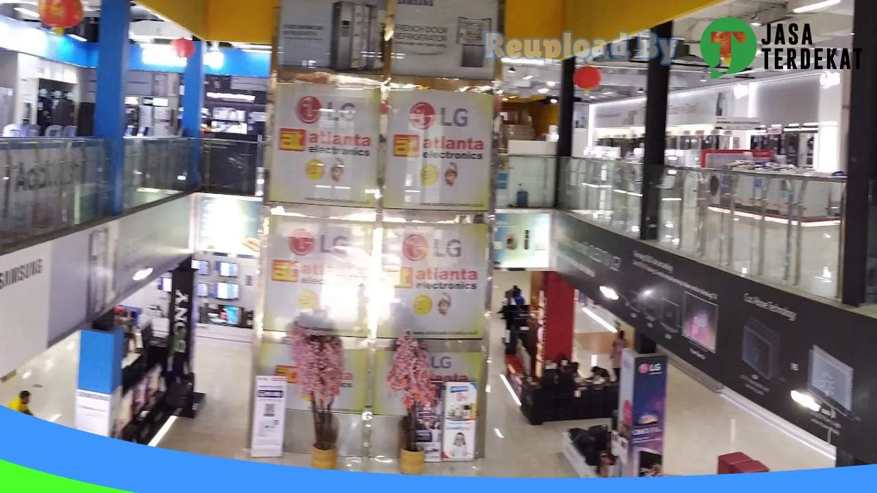 Gambar Atlanta Electronics di Kota Yogyakarta, DI Yogyakarta ke 4