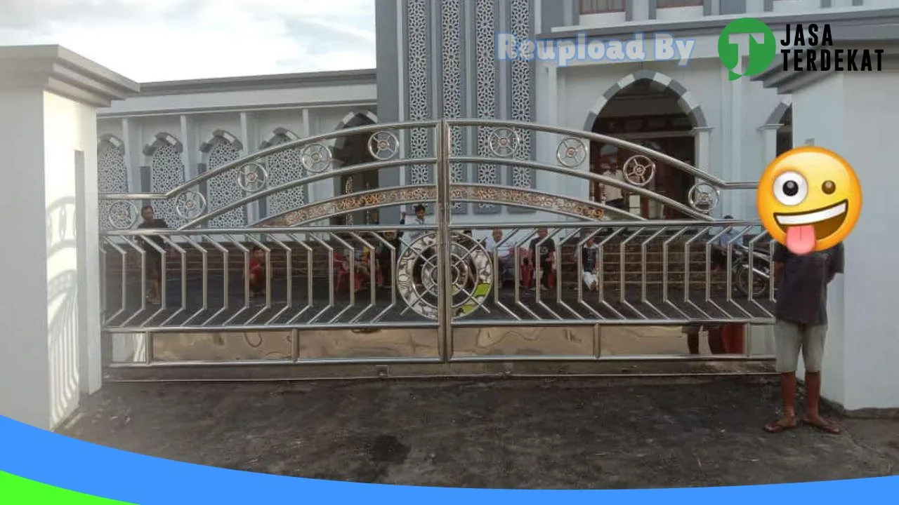 Gambar Wina jaya teknik di Serang, Banten ke 1
