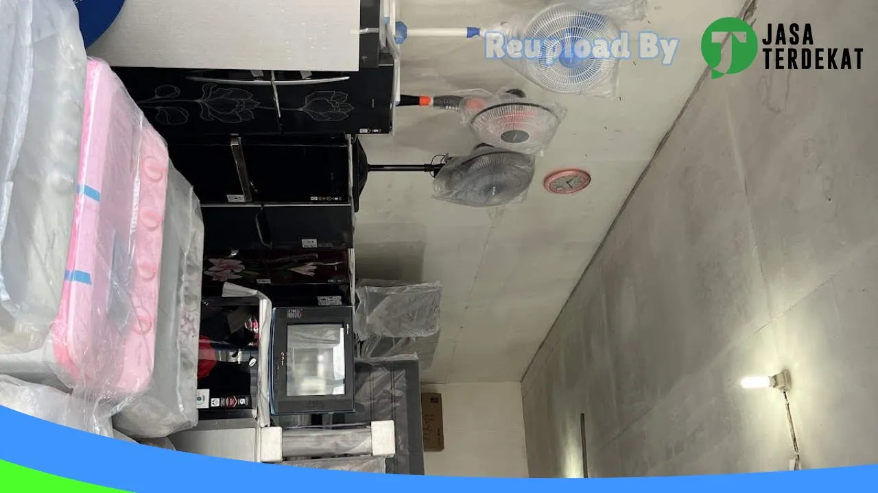 Gambar TOKO AYU JAYA ELECTRONIK di Halmahera Utara, Maluku Utara ke 2