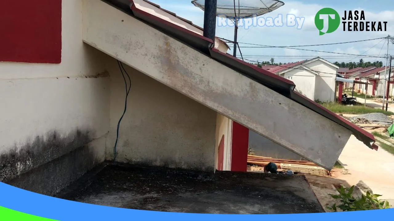 Gambar TEKNISI PARABOLA SINGKAWANG di Singkawang, Kalimantan Barat ke 4