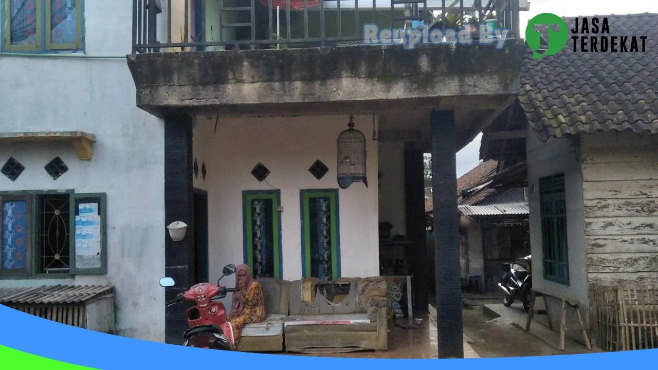 Gambar Reki Teknisi di Tanggamus, Lampung ke 1