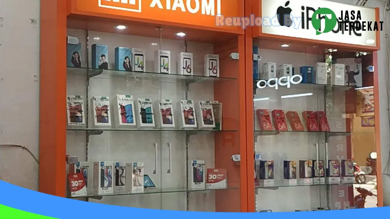 Gambar YAVIE JAYA CELLULAR di Banyuwangi, Jawa Timur ke 4
