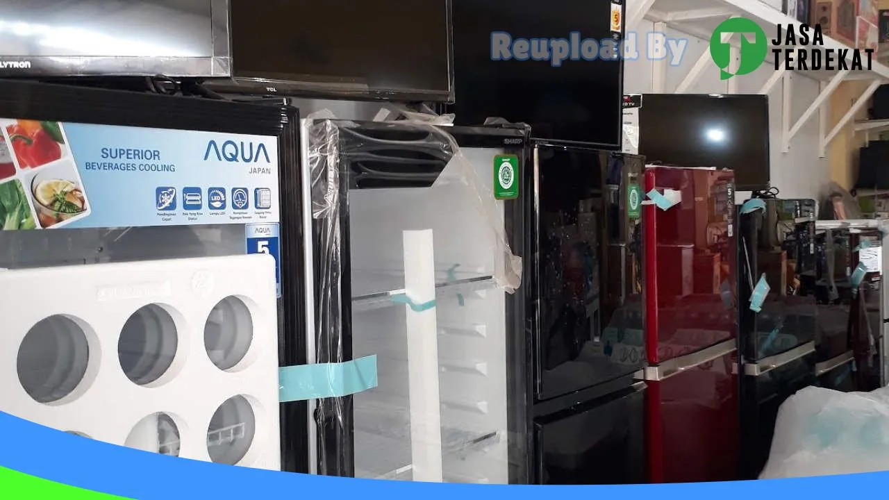 Gambar Teknisi Nex Parabola/Kvision di Lima Puluh Kota, Sumatera Barat ke 2