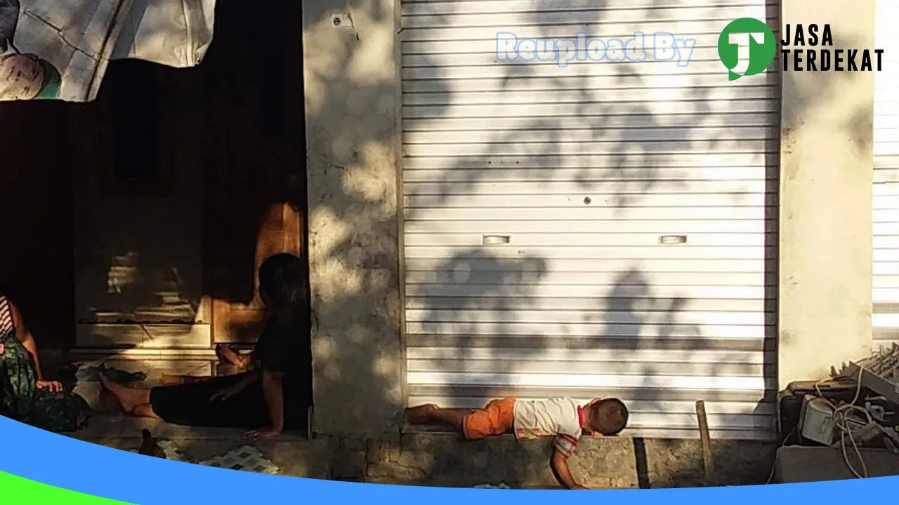 Gambar Misdah di Lombok Barat, Nusa Tenggara Barat ke 5