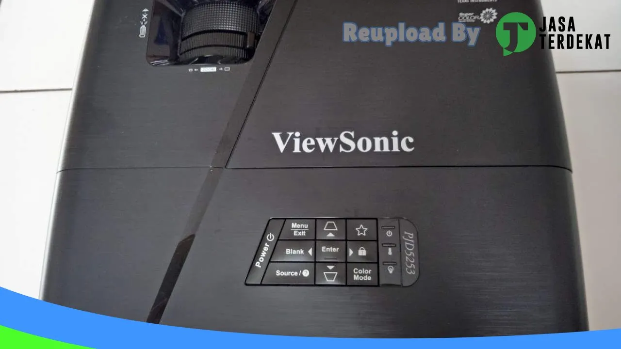 Gambar Penyewaan Proyektor LCD Infocus di Banyuwangi, Jawa Timur ke 2