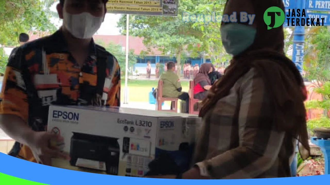 Gambar TOKO UMI JIDDAN ELEKTRONIK di Deli Serdang, Sumatera Utara ke 5
