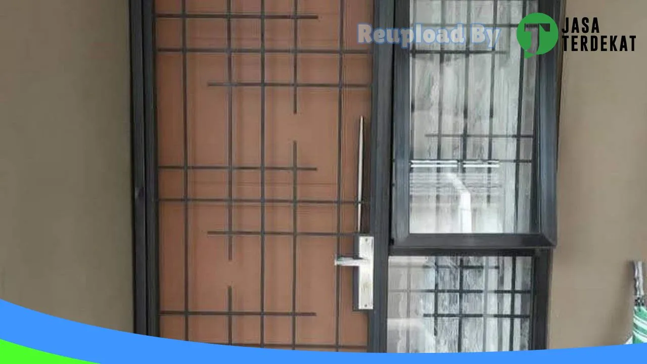 Gambar BENGKEL LAS SUKSES MANDIRI di Lampung Selatan, Lampung ke 2