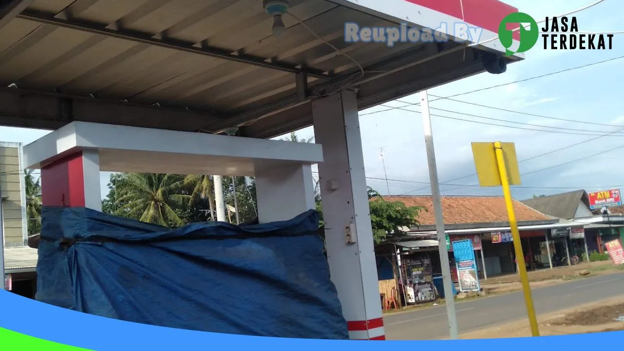 Gambar Bengkel Pertamini Digital di Lampung Timur, Lampung ke 2