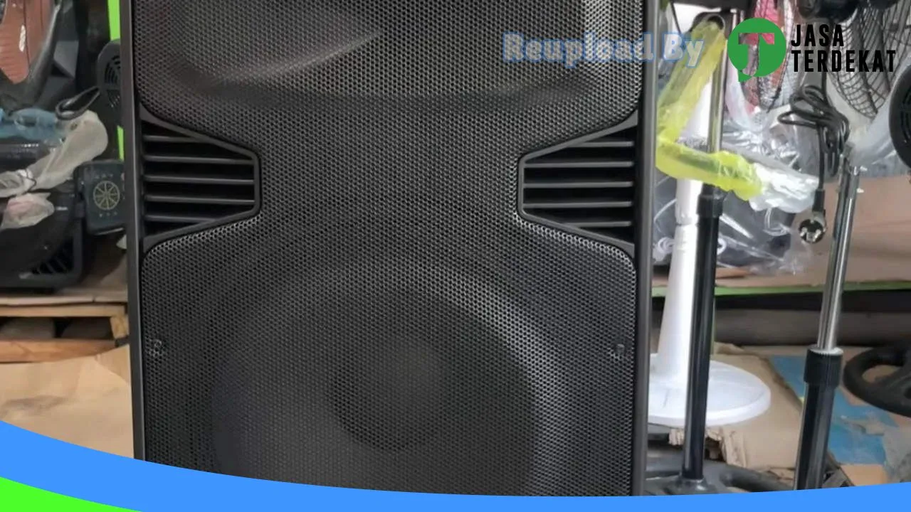Gambar ADRI CELL DAN ELEKTRONIK di Luwu Timur, Sulawesi Selatan ke 4