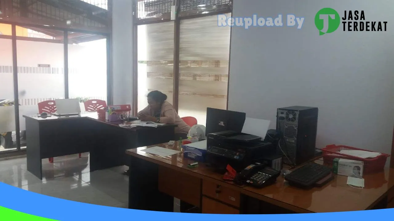 Gambar PT. MATRACOM KOTAMOBAGU di Minahasa Selatan, Sulawesi Utara ke 2