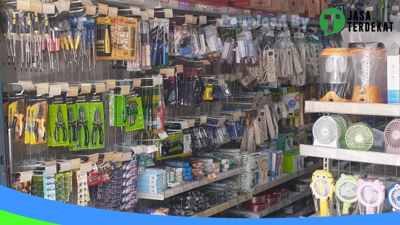 Gambar Distributor dan Supplier grosir alat-alat listrik Palembang terlengkap di Palembang, Sumatera Selatan ke 5