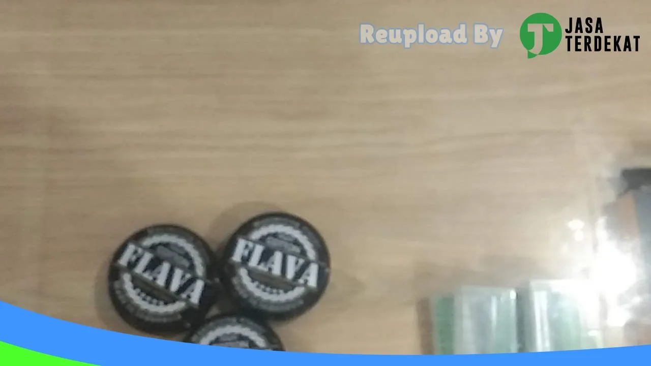 Gambar MEKONGGA VAPE KOLAKA di Kolaka, Sulawesi Tenggara ke 5