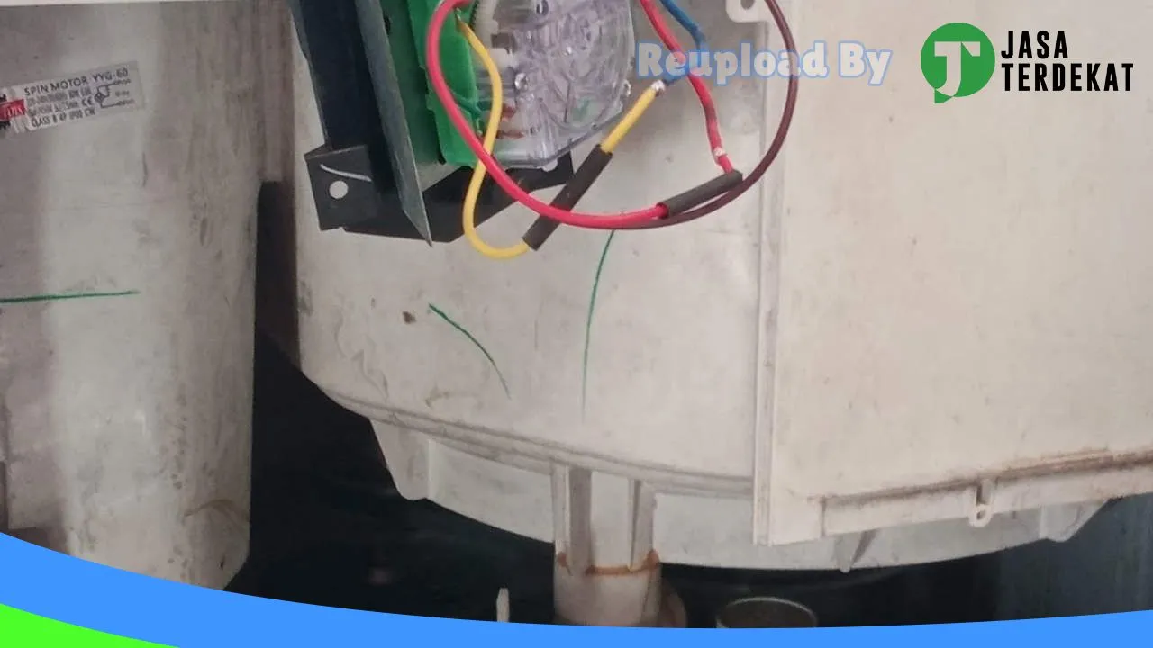 Gambar Servis Elektronik Dan Pasang Parabola Digital ( Servis Tv,Kulkas,Mesin Cuci,Kipas Angin,DLL) di Ogan Komering Ulu Timur, Sumatera Selatan ke 3