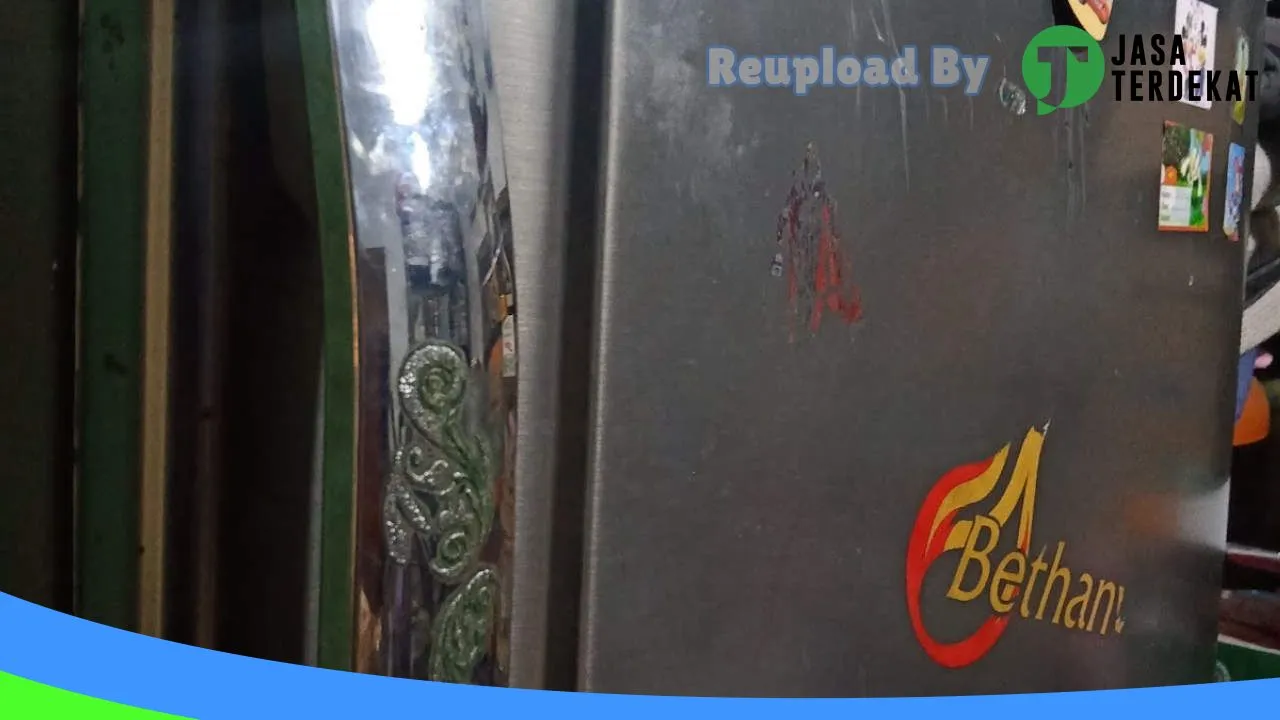 Gambar Servis Elektronik di Jember, Jawa Timur ke 3