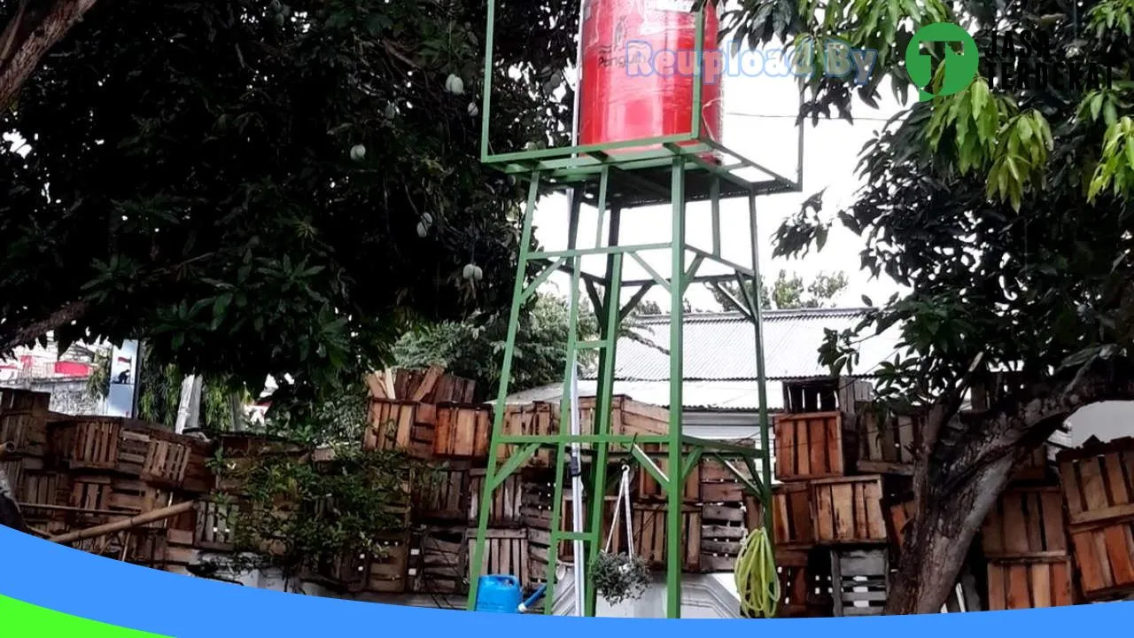 Gambar Bengkel Ari Las Listrik di Sumenep, Jawa Timur ke 2