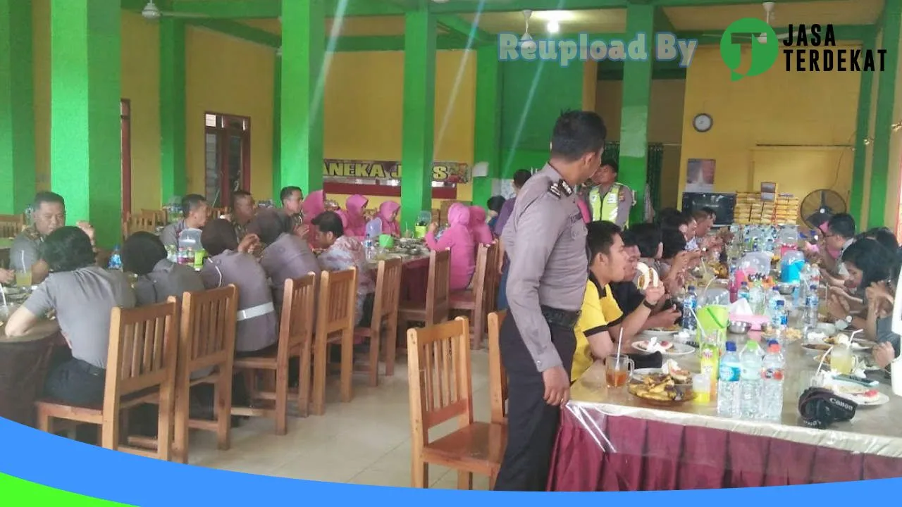 Gambar Gitta Service Elektronik di Malinau, Kalimantan Utara ke 1