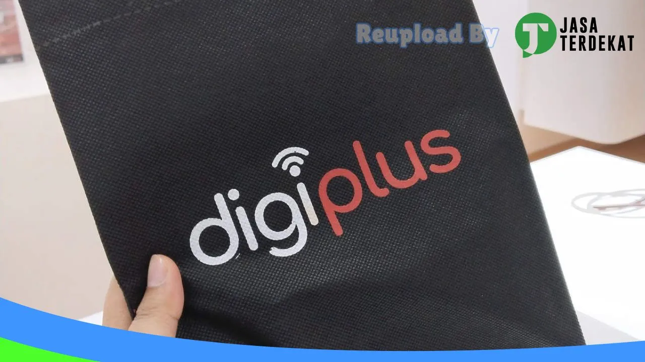 Gambar Digiplus Palembang Trade Center Mall di Palembang, Sumatera Selatan ke 4