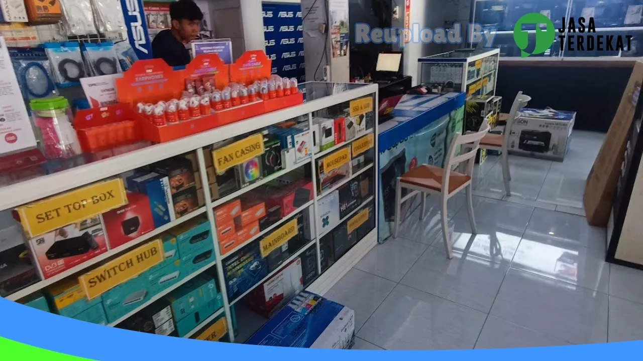 Gambar SENTRACOM BANYUWANGI di Banyuwangi, Jawa Timur ke 4