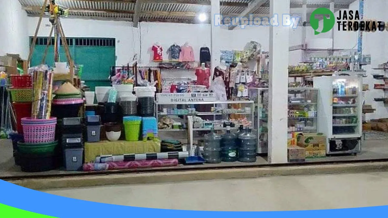 Gambar TOKO RB RJ & SERVICE ELECTRO di Lampung Timur, Lampung ke 2