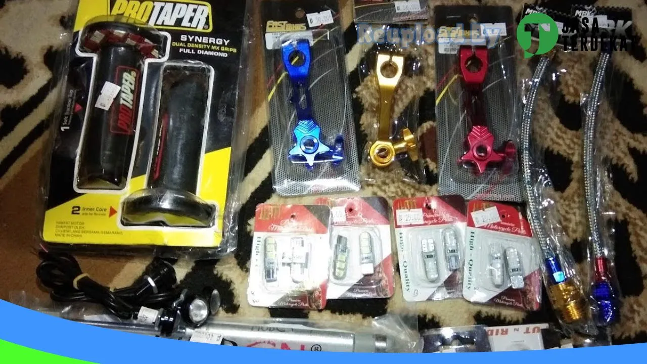 Gambar Toko variasi led di Paser, Kalimantan Timur ke 1