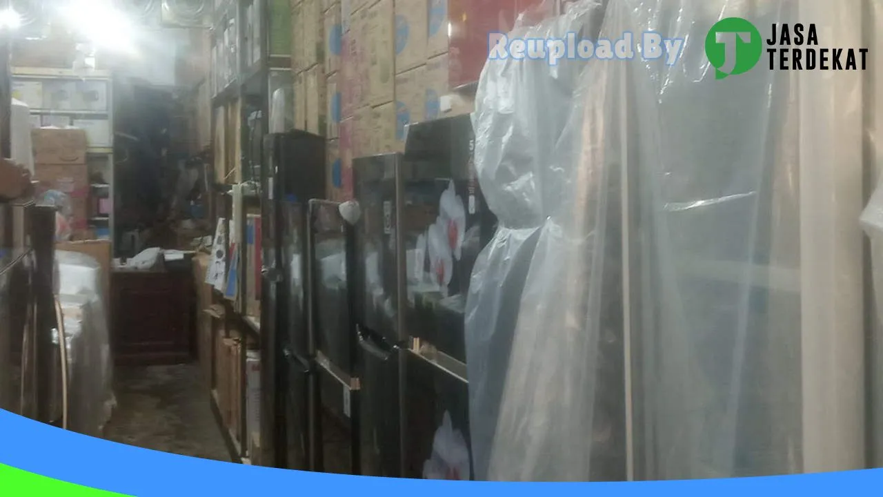 Gambar Jaya Elektronik di Banda Aceh, Aceh ke 5