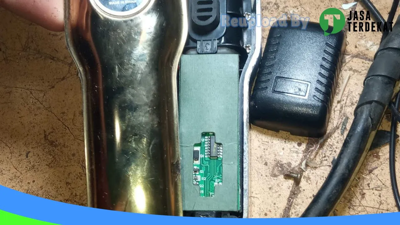 Gambar Kusen Servis Mesin Cuci,TV, Ngulung Dinamo Aneka Dinamo,dispenser,Last Listrik di Jepara, Jawa Tengah ke 5