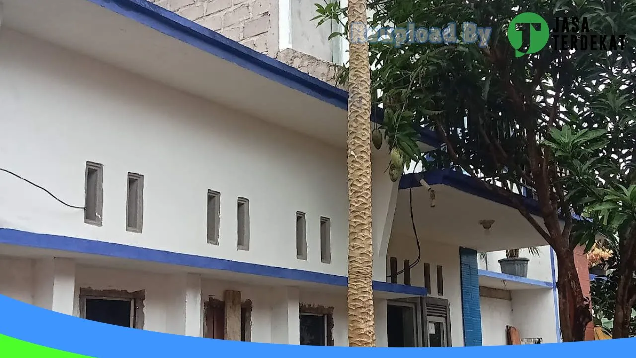 Gambar Adi Computer di Merangin, Jambi ke 5