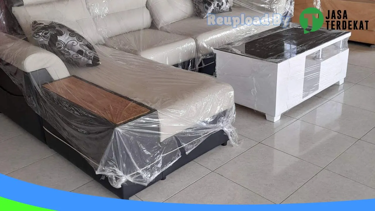 Gambar CITRA ELEKTRONIK di Lampung Timur, Lampung ke 4