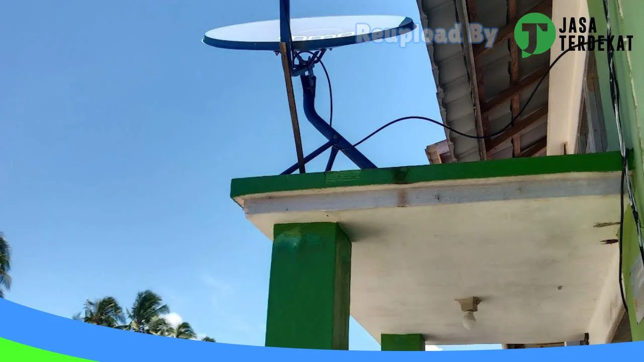 Gambar TEKNISI PARABOLA SINGKAWANG di Singkawang, Kalimantan Barat ke 5