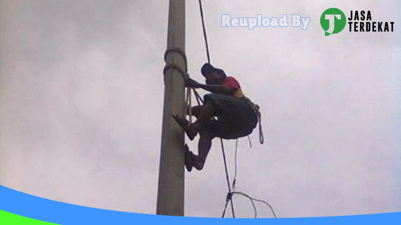 Gambar TEKNISI LISTRIK (Free line PLN) di Muaro Jambi, Jambi ke 1