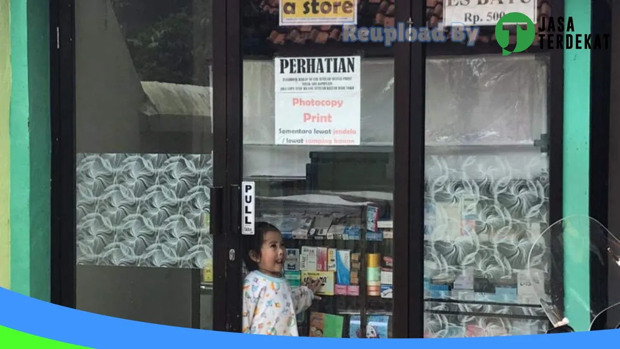 Gambar A store / toko A di Bangkalan, Jawa Timur ke 3
