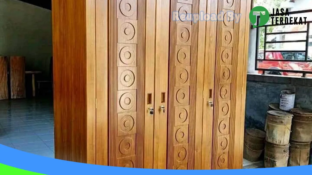 Gambar Kusen Servis Mesin Cuci,TV, Ngulung Dinamo Aneka Dinamo,dispenser,Last Listrik di Jepara, Jawa Tengah ke 1
