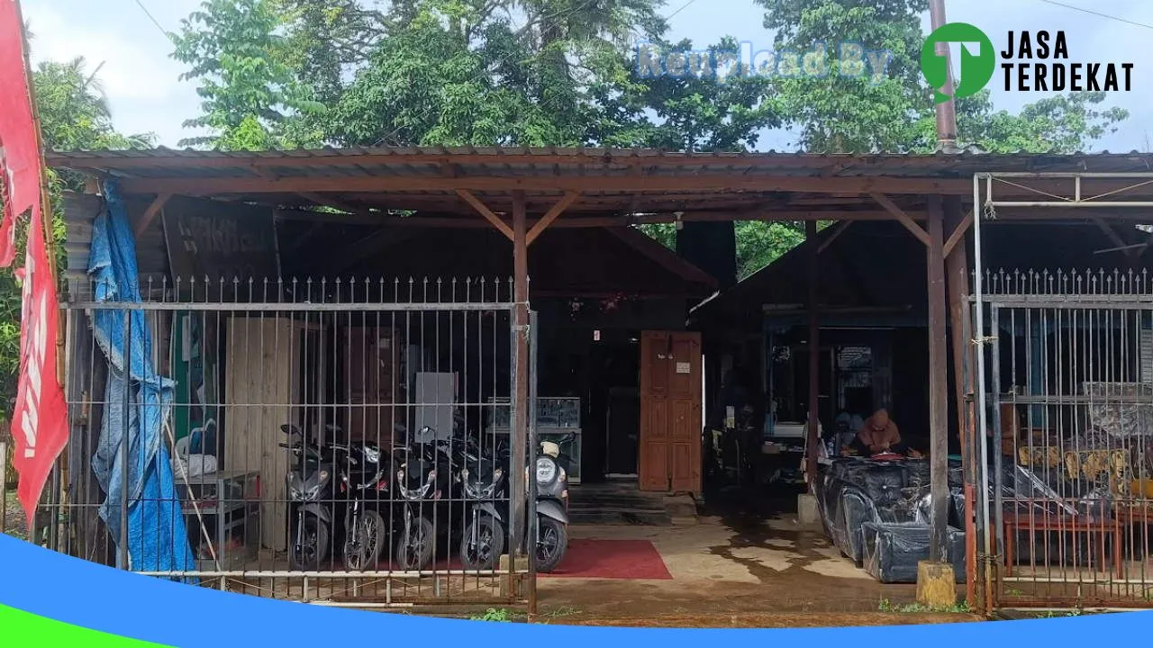 Gambar DIY Elektronik [Deon Elektronik] di Luwu Timur, Sulawesi Selatan ke 5