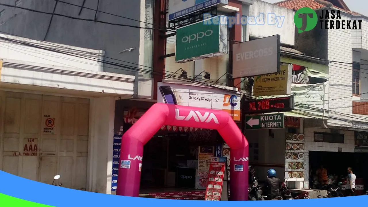 Gambar Duta Cemerlang di Garut, Jawa Barat ke 4