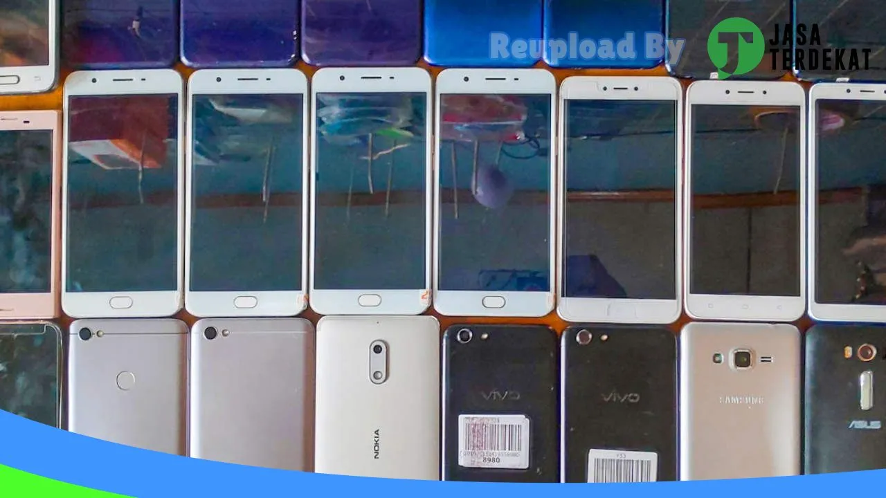 Gambar Tungtungs CELL di Merangin, Jambi ke 4