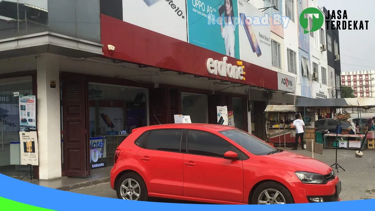 Gambar Erafone di Serang, Banten ke 5