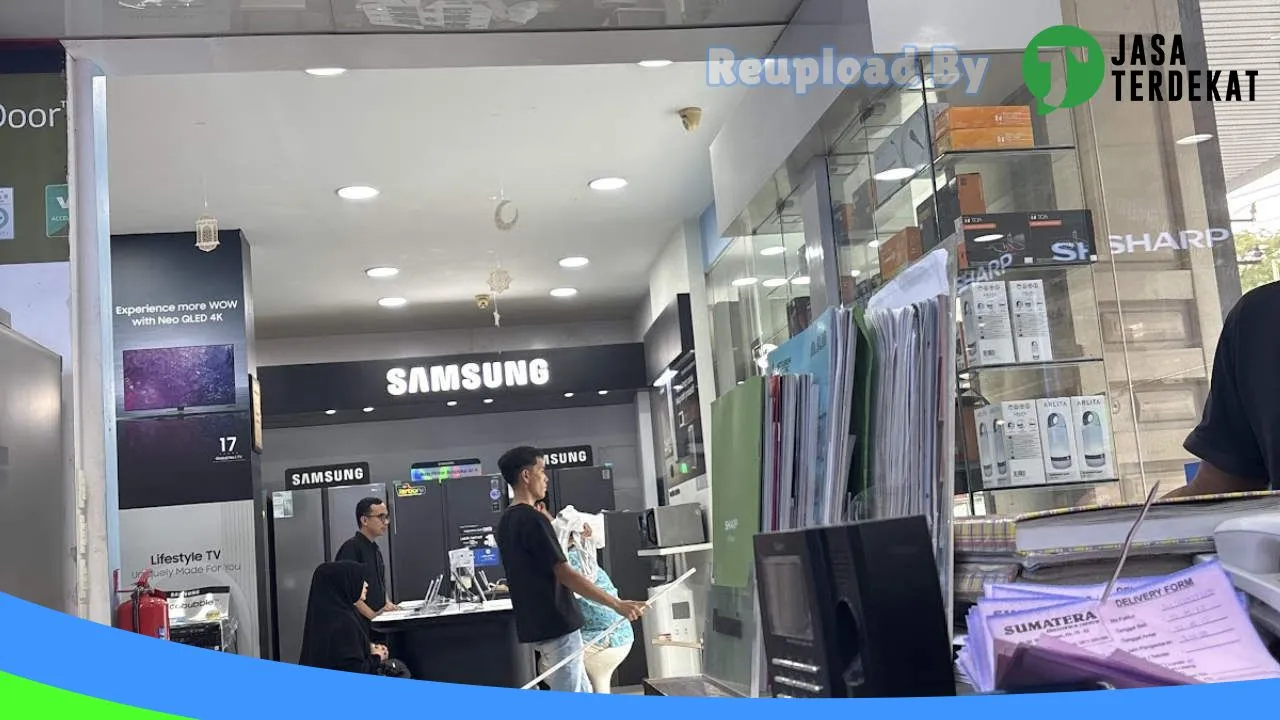 Gambar Sumatera Electronics Centre di Banda Aceh, Aceh ke 5
