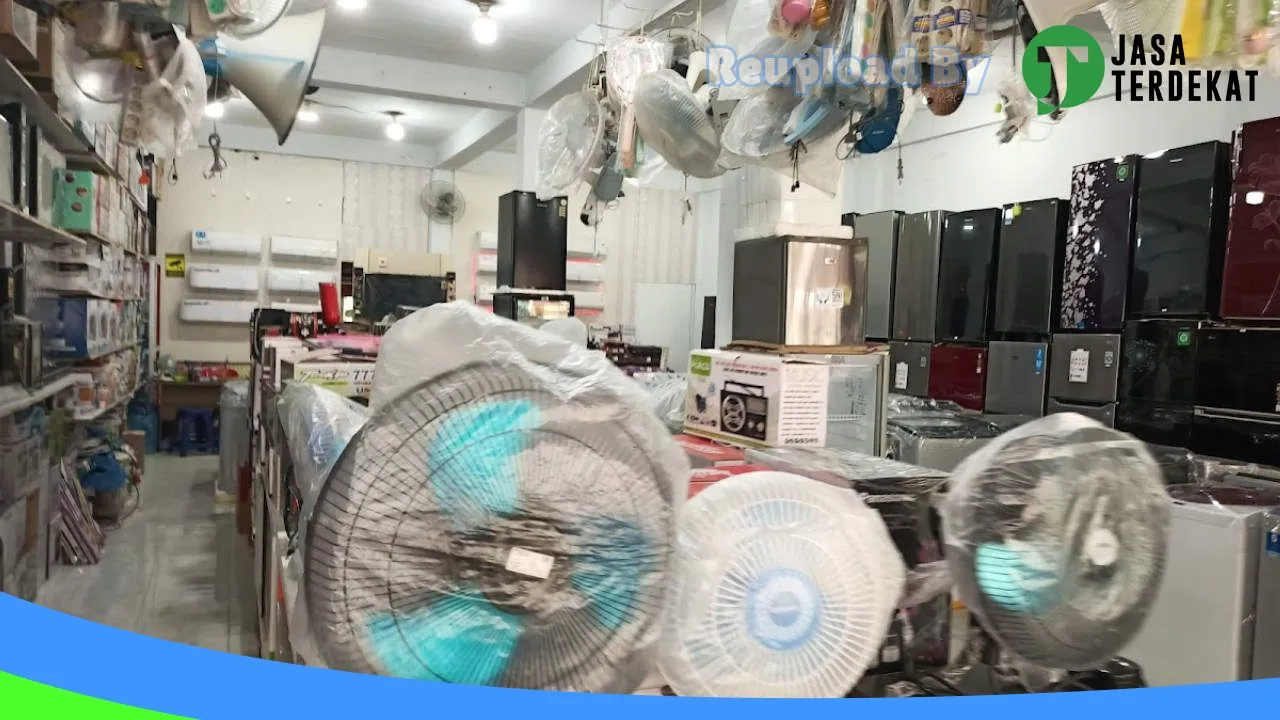 Gambar GEMILANG ELECTRONICS di Banda Aceh, Aceh ke 2