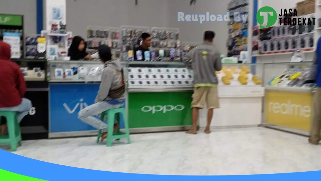 Gambar Dera cell di Banggai, Sulawesi Tengah ke 5